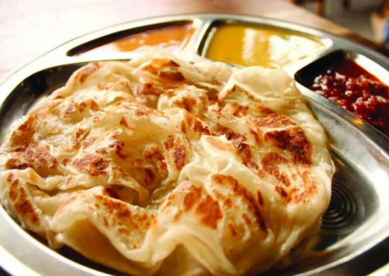 Roti canai pula dijangka naik harga