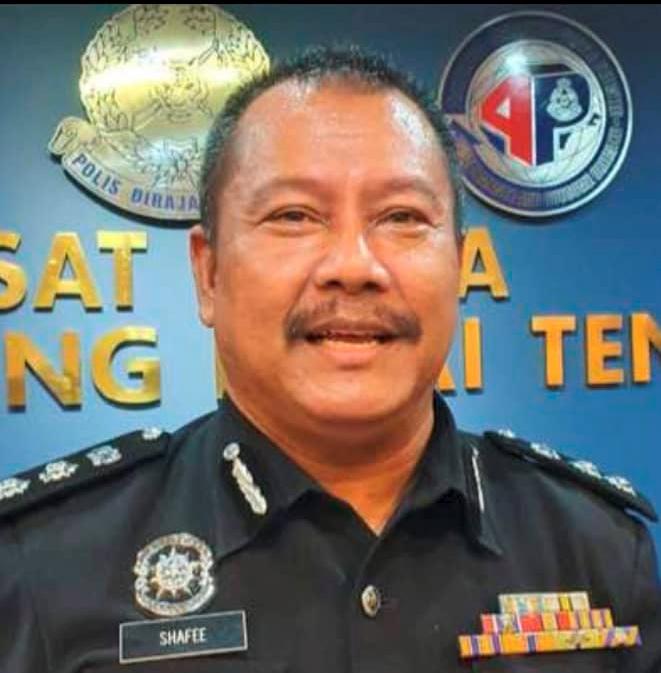 Shafee Abdul Samad