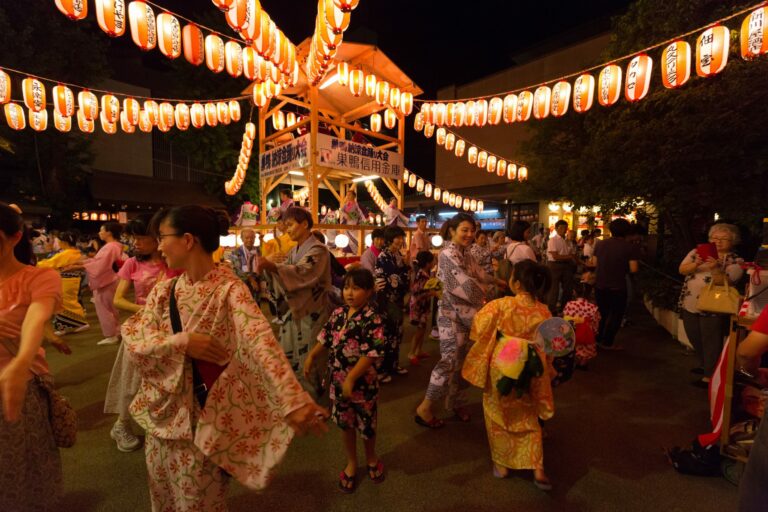 Festival Bon Odori: Pas Selangor perjelas pendirian kepada Sultan Sharafuddin