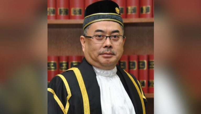 Rayuan akhir kes SRC Najib: Hakim tarik diri dengar permohonan QC