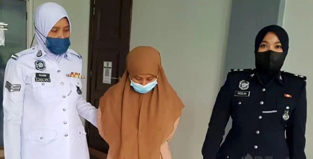 Kemalangan maut: Pegawai penyelidik mengaku tidak bersalah