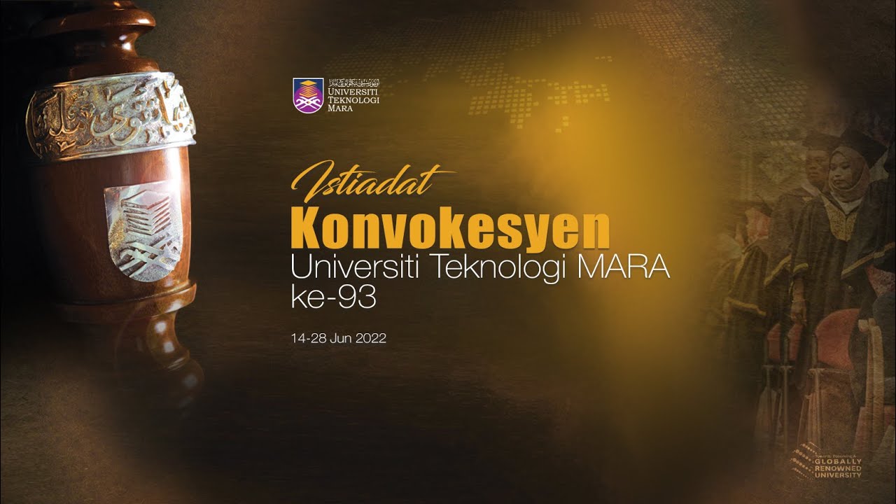 Ibu tujuh anak genggam PhD dengan sebelah mata