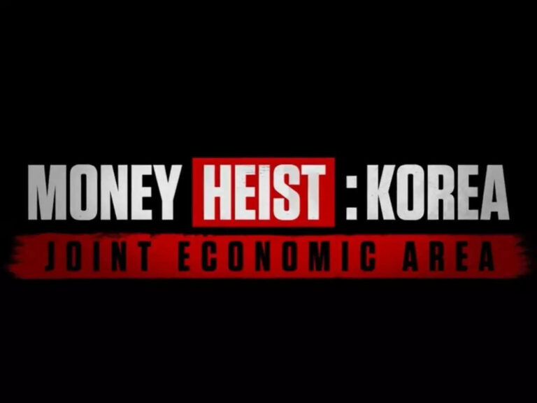‘Money Heist Korea’ bakal tampilkan lapan wajah hebat