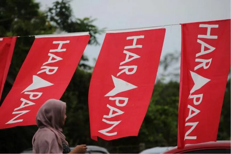 Peluang kedua bagi Pakatan Harapan