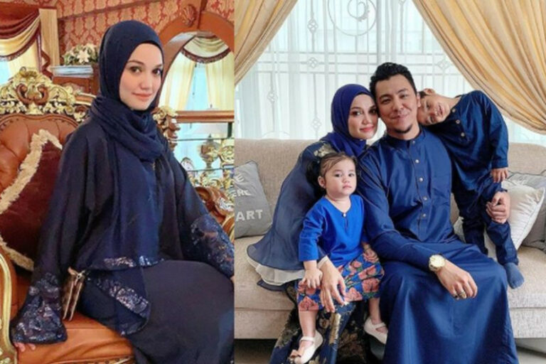 Puteri Sarah – Syamsul bercerai 18 April