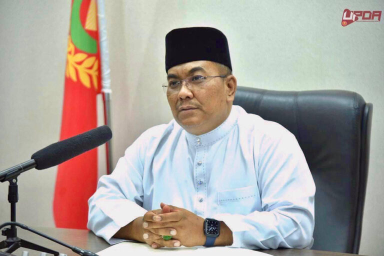 Kedah tetap tidak Bubar DUN sebelum Mac – MB