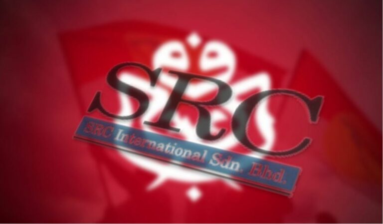 Rayuan UMNO batalkan saman SRC International ditolak