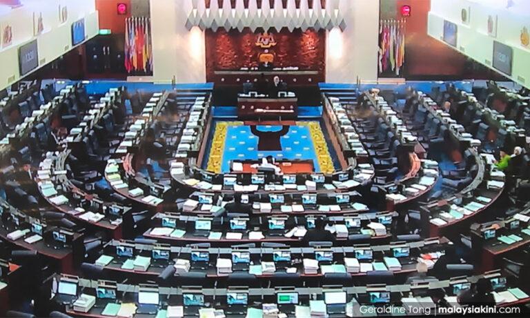 Tiada takrifan jelas ‘dikira letak jawatan dalam parti politik’ jadi lompang besar