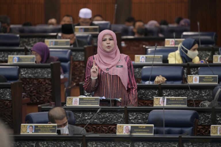 RUU Antigangguan Seksual 2021 akan berkuat kuasa secara berperingkat – Rina