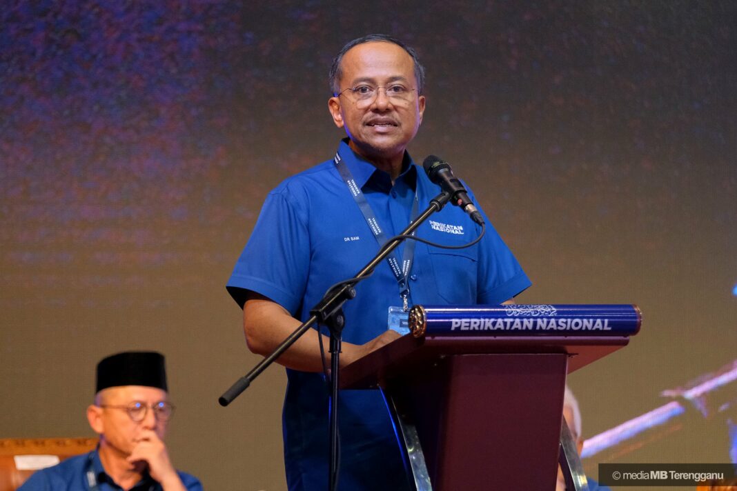 SAMSURI TERENGGANU