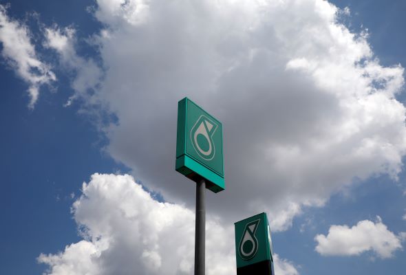 Tindakan kerajaan tangani isu rampasan dua aset Petronas dipersoal