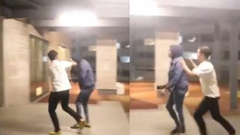 [VIDEO] Polis terima laporan video ‘prank’ tarik tudung dua wanita 