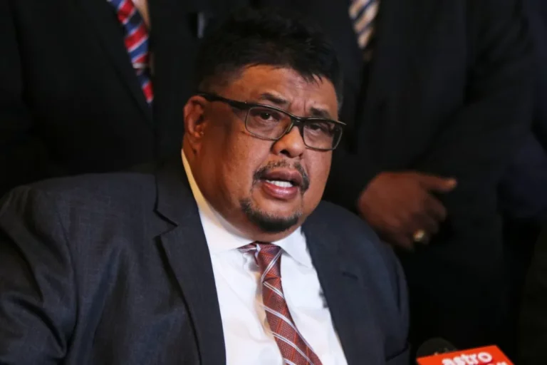 Tidak akan ada tindakan khianat mandat rakyat – Ab Rauf