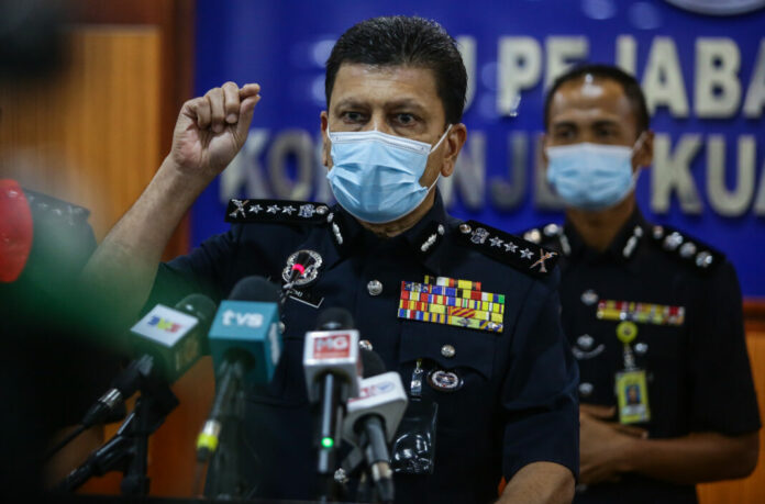 Datuk Azmi Abu Kassim
