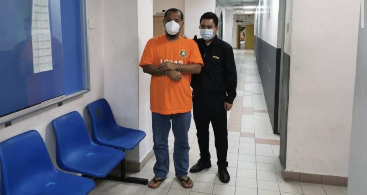 Op Hire: Ketua kerani antara tiga lagi individu ditahan SPRM