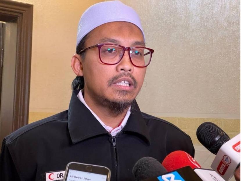 Penjagaan spiritual, perkhidmatan terbaharu TH untuk jemaah