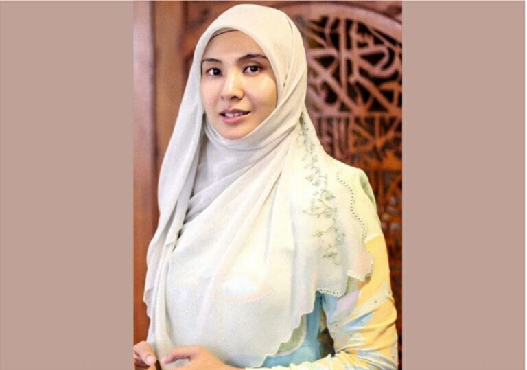 Nurul Izzah kembali sebagai Naib Presiden PKR – Sumber