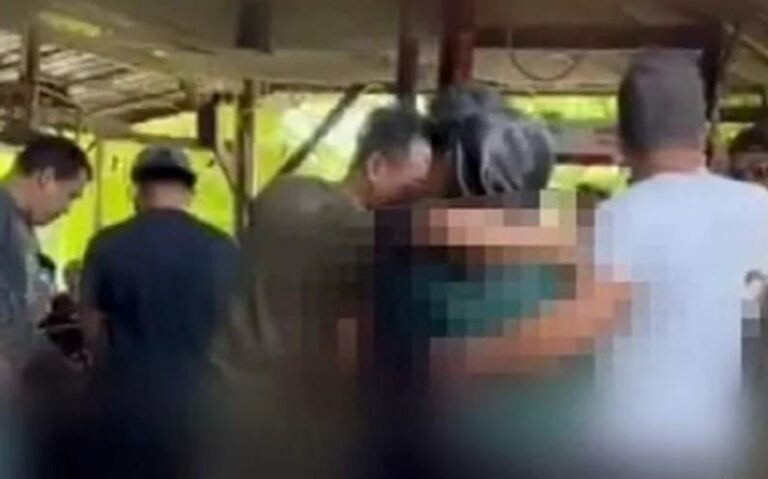 JHEAT lengkapkan siasatan wanita kedai air buah