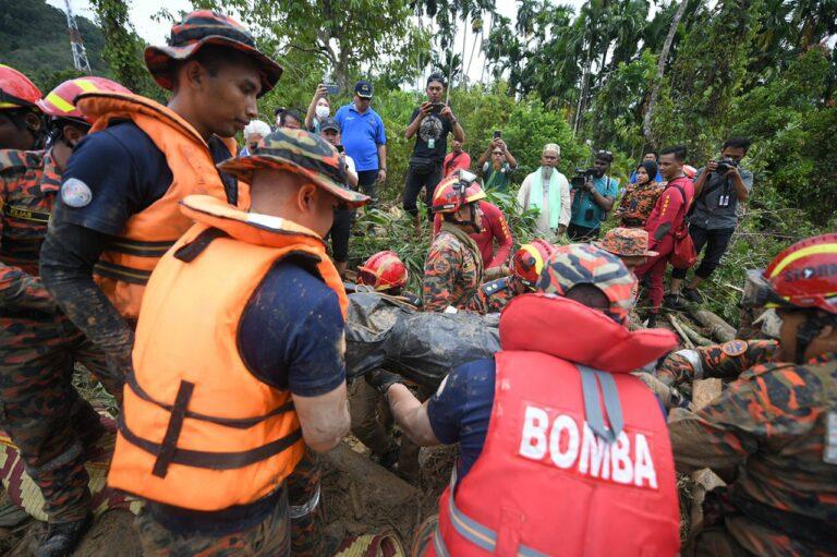 Banjir Kelantan dan Terengganu makin pulih, jumlah mangsa terus berkurangan