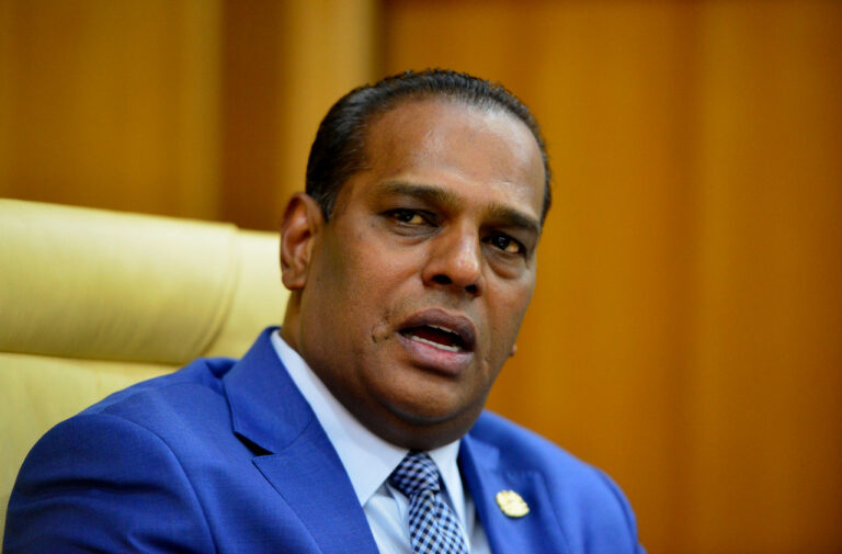 PRN: Saravanan nafi MIC dapat kerusi DUN di Selangor