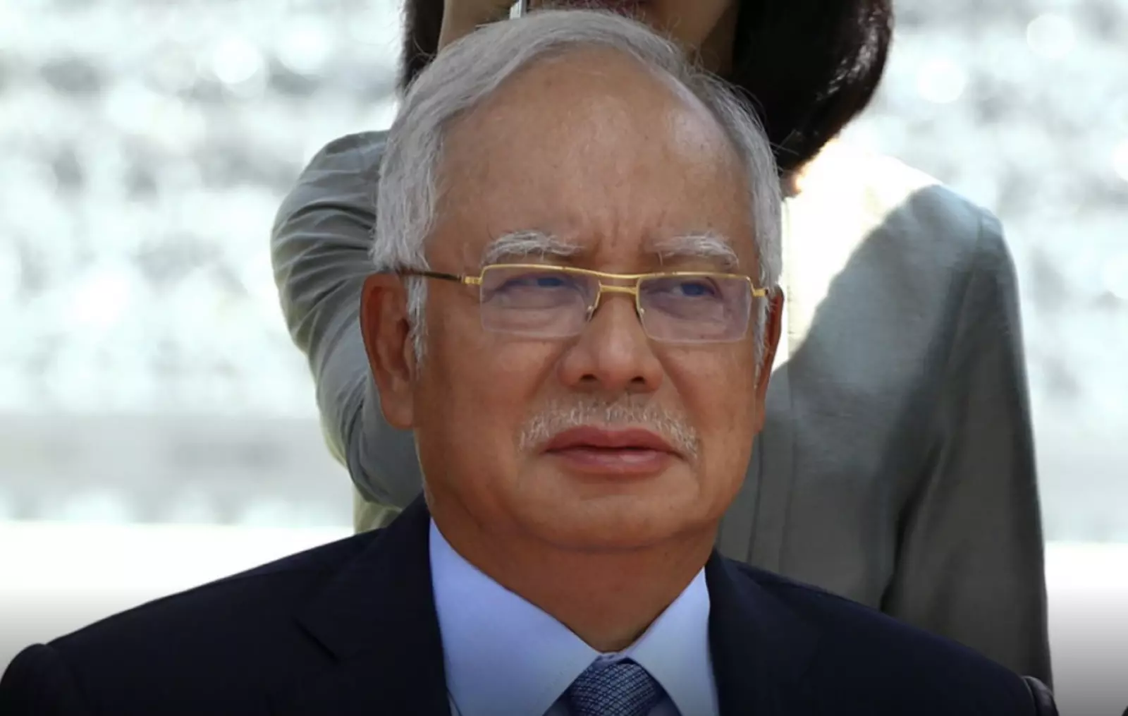 Projek IC Sabah: Darell tanya kenapa Najib tak ambil tindakan?