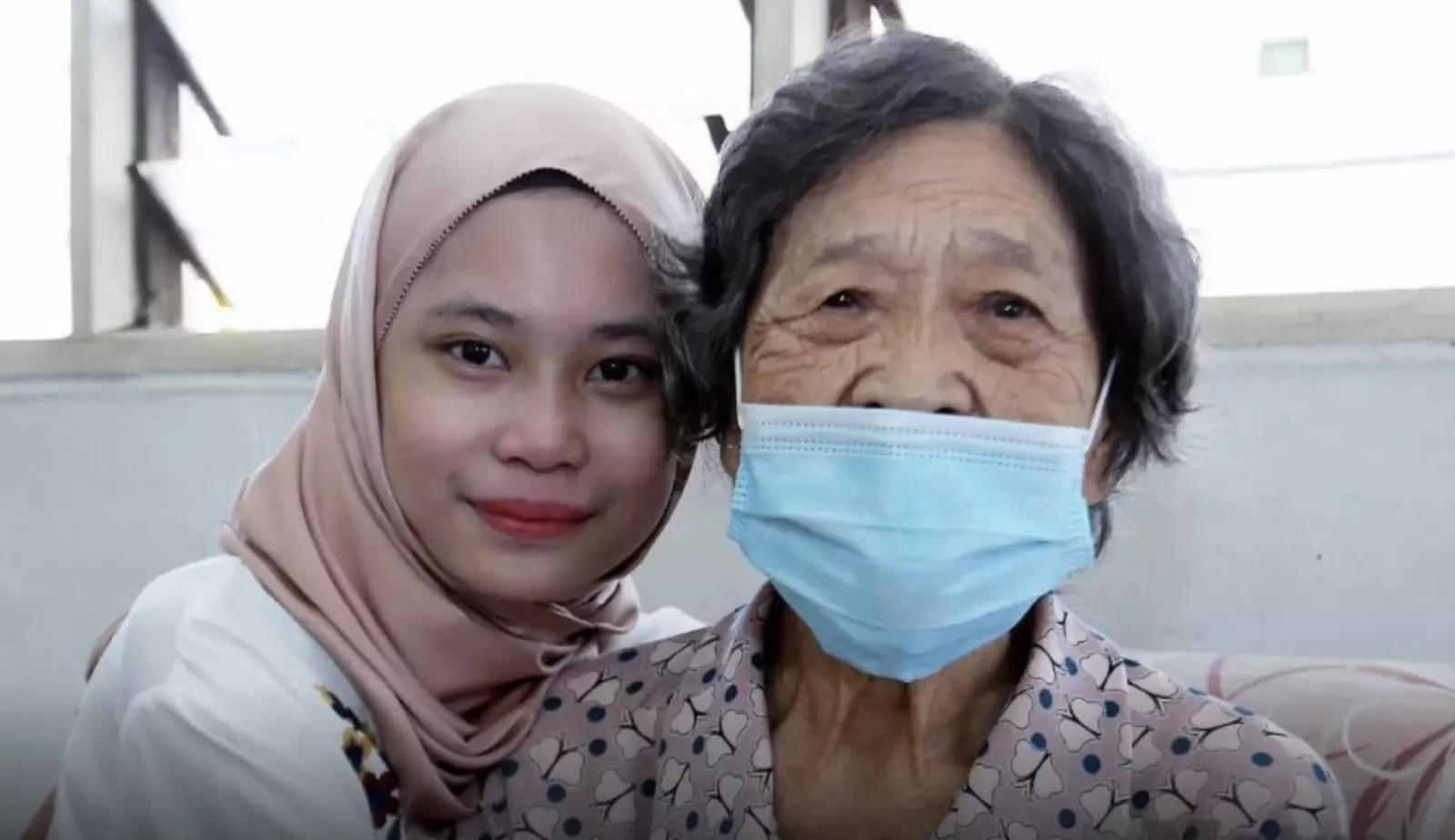 Gadis Melayu dipelihara guru Cina, dapat tawaran ke UTeM