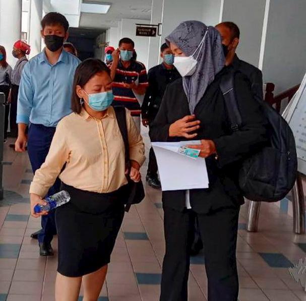 Syarikat peleburan aluminium mengaku salah, didenda RM36,000