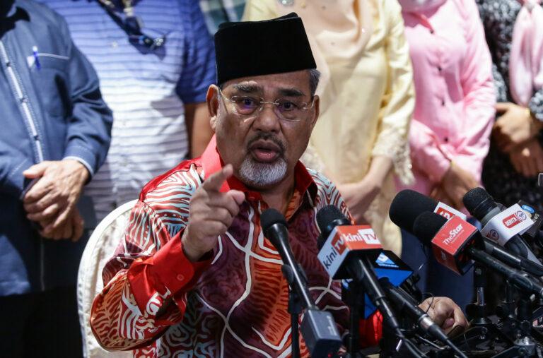 PM ingatkan jangan persoal kuasa Agong, Tajudin sudah dilantik sebagai duta