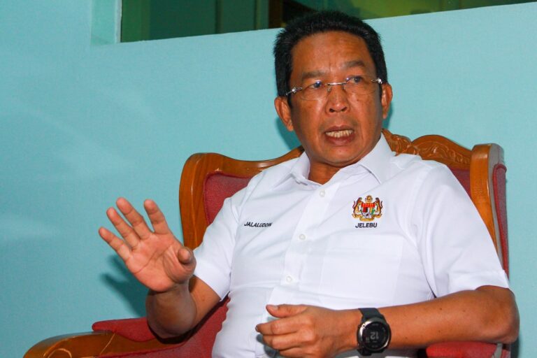 Kelab digantung sementara oleh DBKL tiada lesen hiburan-Jalaluddin