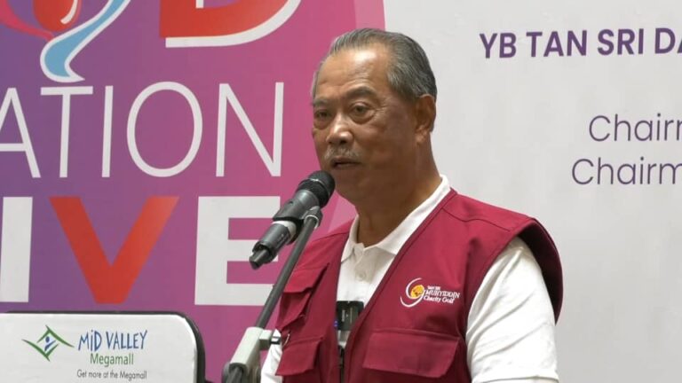Laporan situasi terkini Covid-19 dibentang kepada MPN 26 Julai