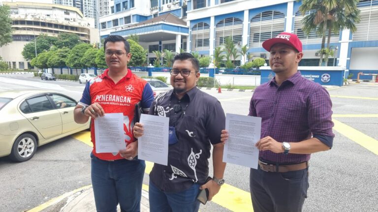 Najib, Anwar undang campur tangan asing dalam politik negara – Chegu Bard