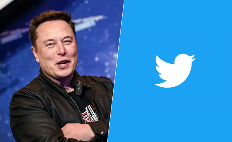 Twitter saman Elon Musk
