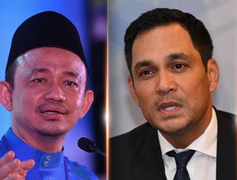 Hans Isaac, Maszlee Malik antara 20 MPP baharu PKR