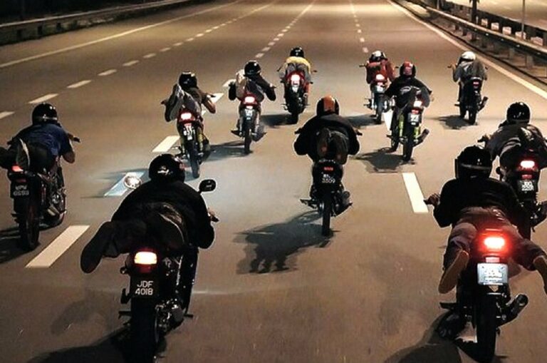 ‘Mat rempit’ bakal berdepan hukuman lebih berat – JPJ