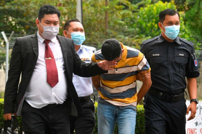 Juruteknik mengaku tidak bersalah pandu secara melulu sebabkan kematian