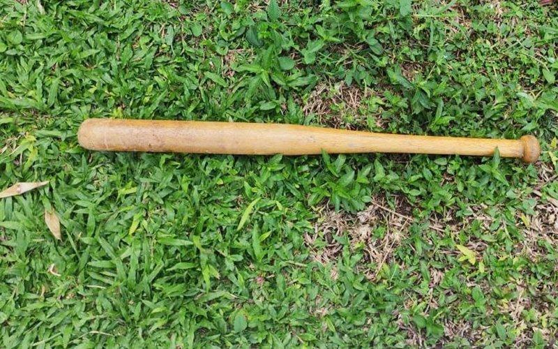 Cedera dipukul kayu besbol, 19 ditahan gaduh berebut wanita