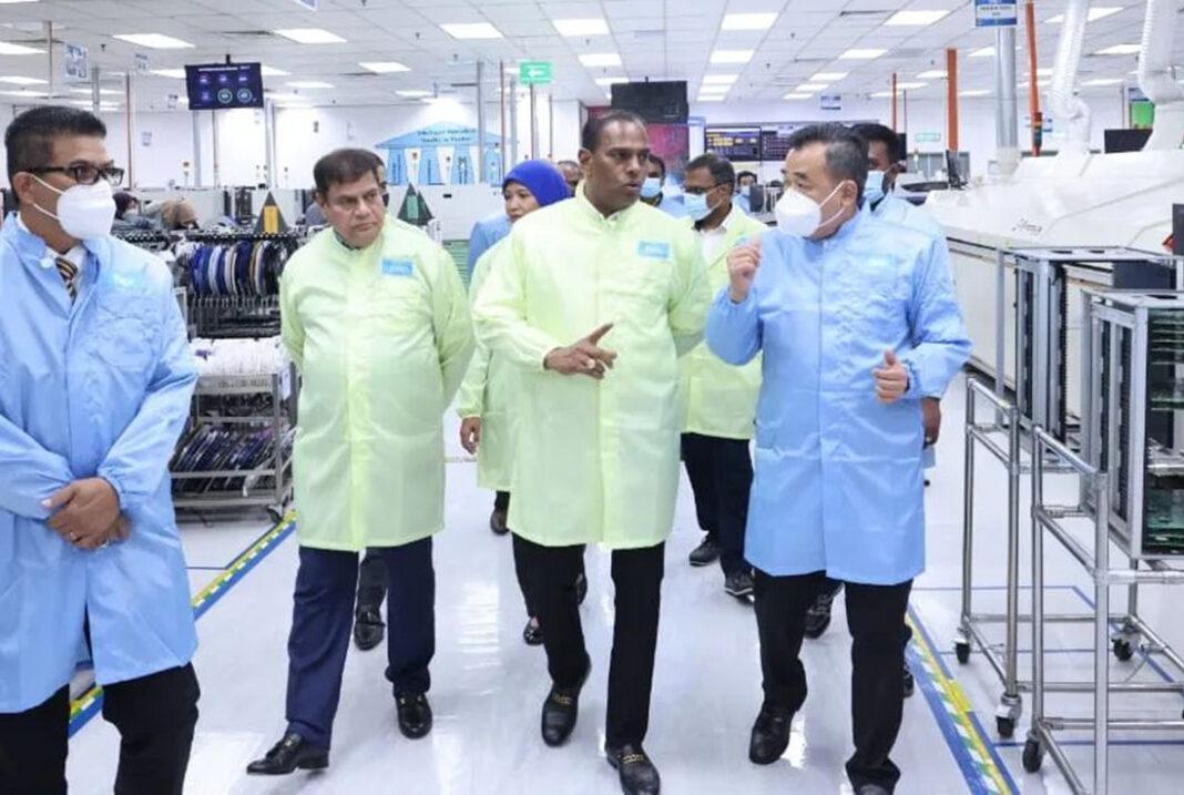 Saravanan tak nafi ahli MIC terlibat tuntutan palsu PenjanaKerjaya