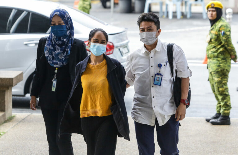 Siti Nuramira dibebaskan dengan jaminan JAWI, tak didakwa hari ini