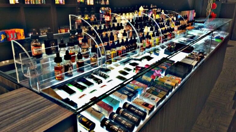 SURAT PEMBACA | Peruncit vape Melayu terkesan di bawah GEG