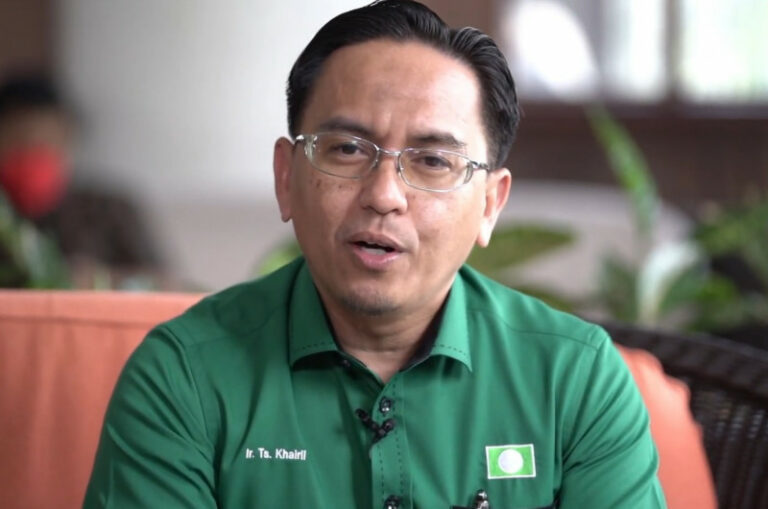 Kes rasuah, pecah amanah ahli politik perlu dihakimi seadilnya sebelum PRU-15