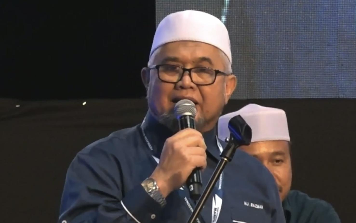 PN harus segera bahagi kerusi PRU-15
