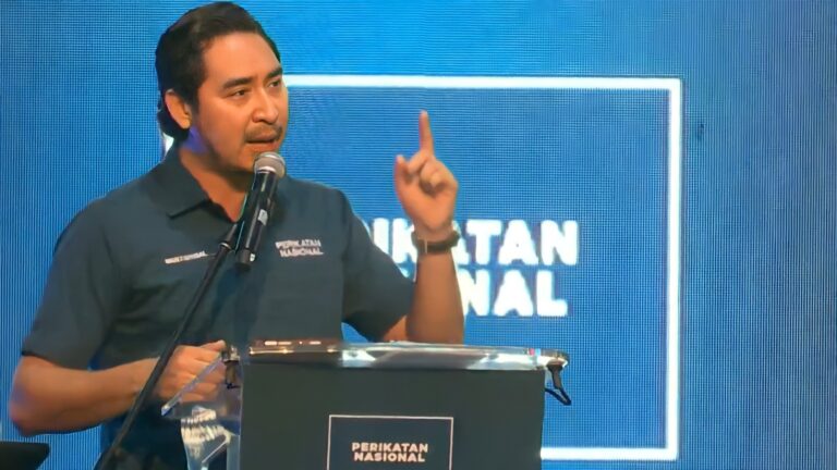 PN tawaran segar kepada anak muda – Wan Fayhsal