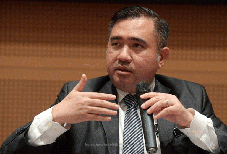 Laporan salah laku JPJ ‘tak diendah’, Loke akan jumpa Azam