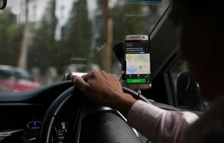 Pemandu e-hailing dakwa direman tanpa sebab, diminta bayar duit ‘kawtim’ RM20,000