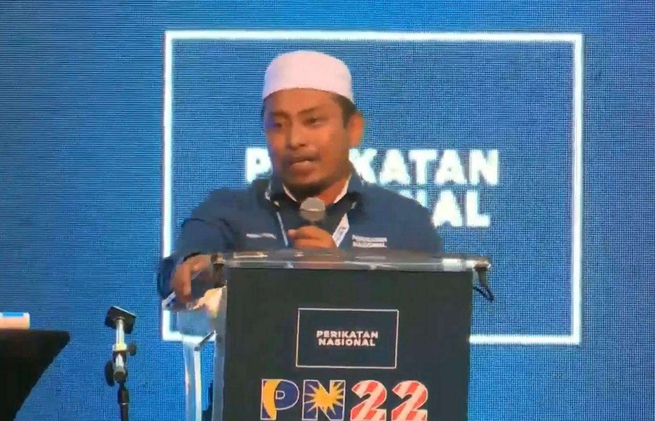 PRU-15: Teruskan rundingan satu lawan satu