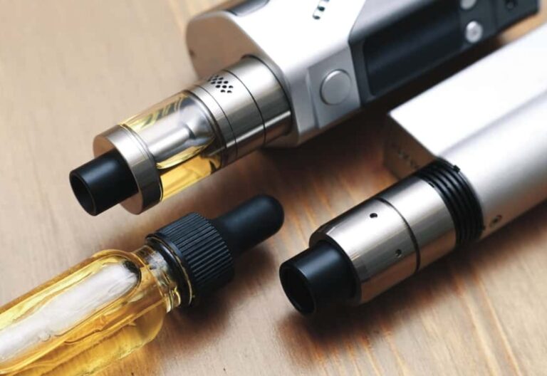 Ambil tindakan penjualan cecair vape mengandungi nikotin