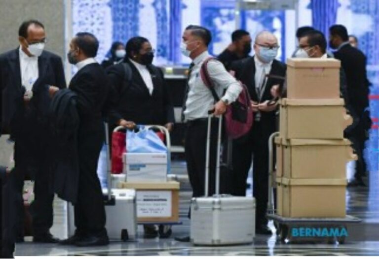 Mahkamah benar Najib pinda notis usul permohonan masukkan bukti tambahan