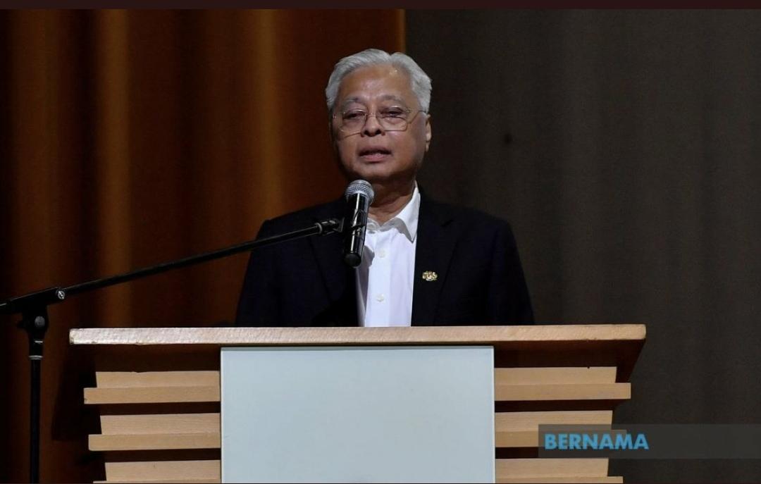 Belum dapat ilham bubar Parlimen, kata PM