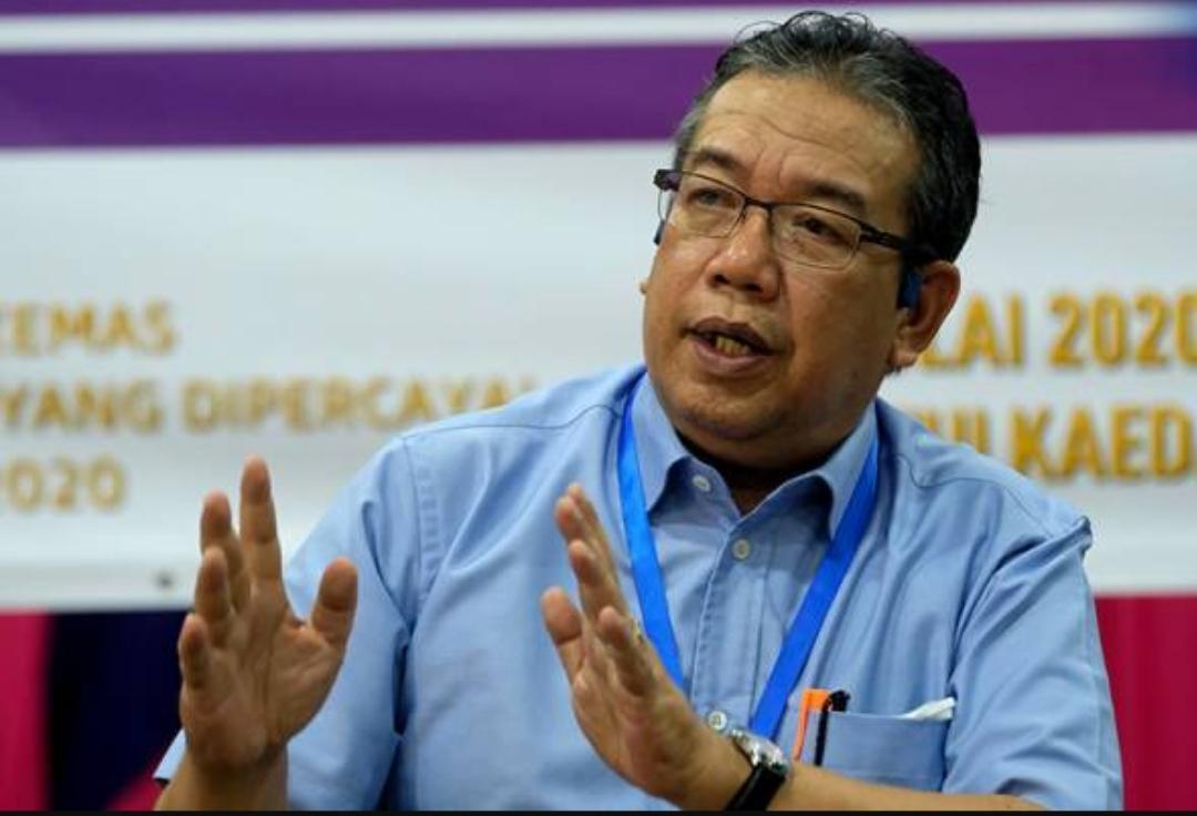 Buktikan Zainab isteri saya, Latiff cabar Rafizi