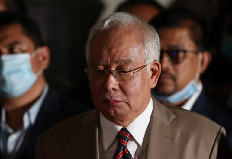 Permohonan Najib bagi semakan kes SRC ditetapkan sehari